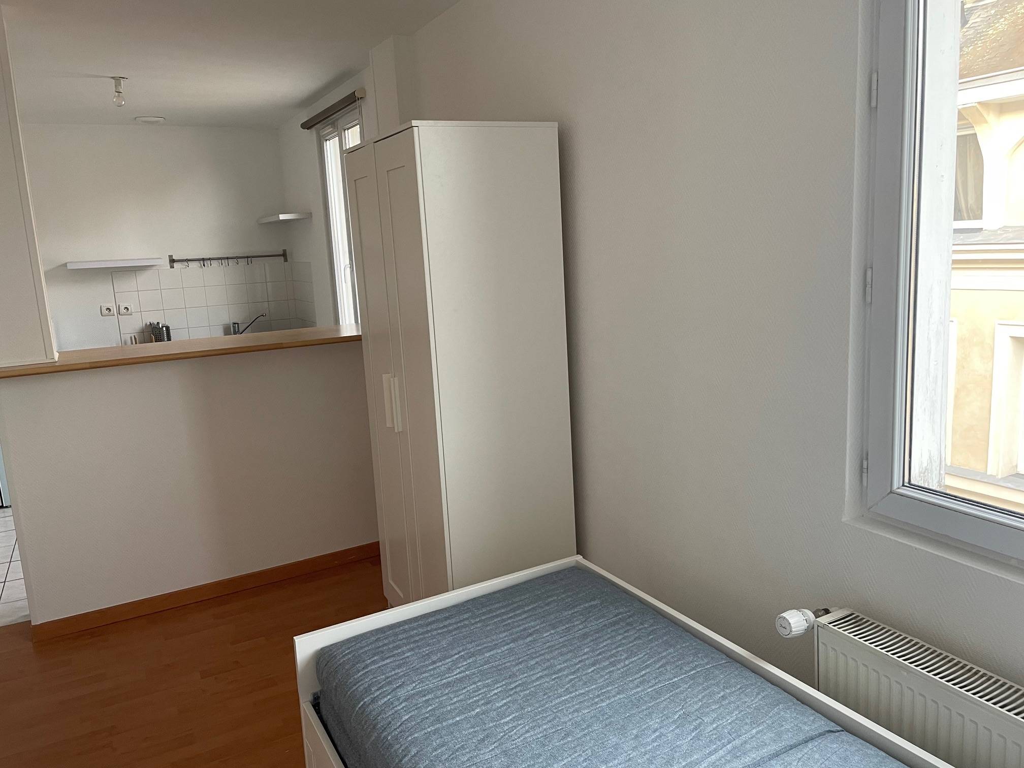 Une photo de l’annonce