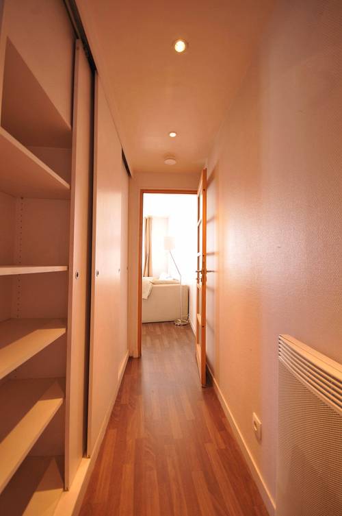 Loue Studio - Rouen Hypercentre (76) - Quartier Vieux marché - 30m²