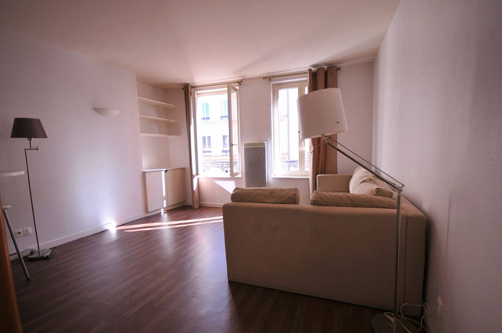 Une photo de l’annonce