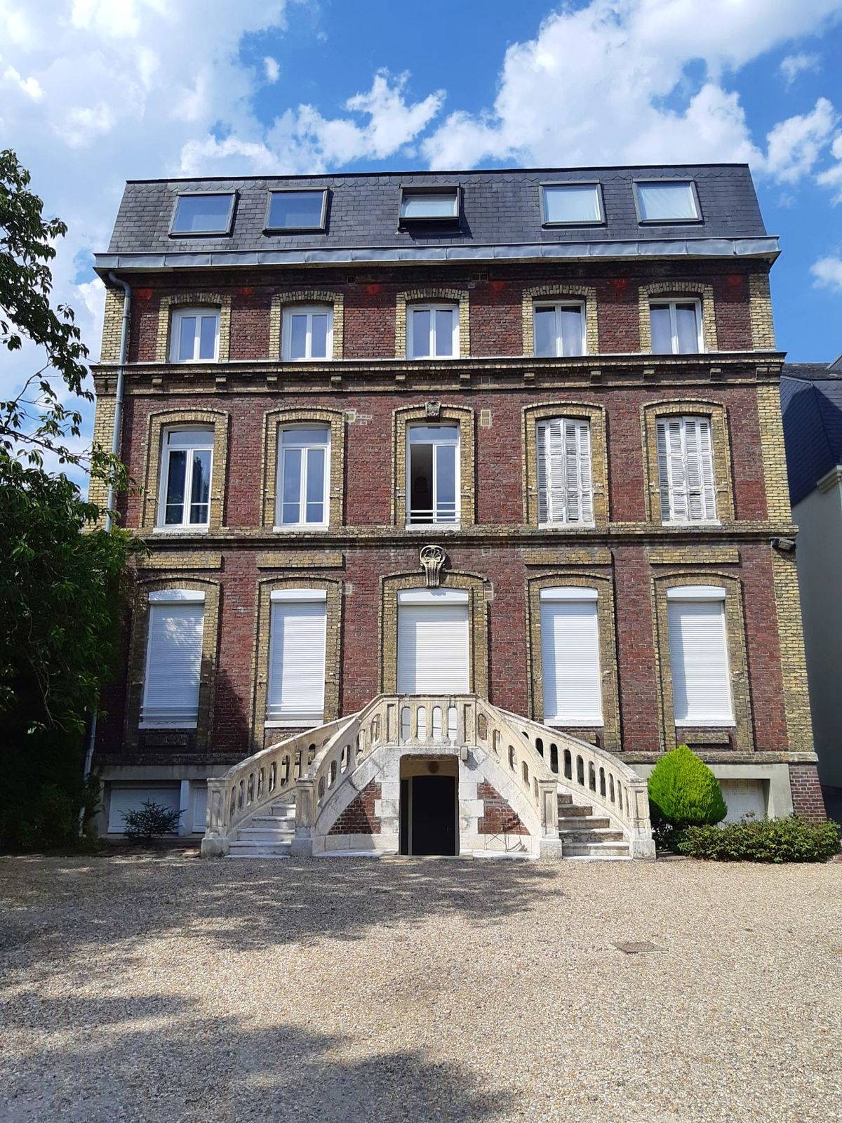 Une photo de l’annonce