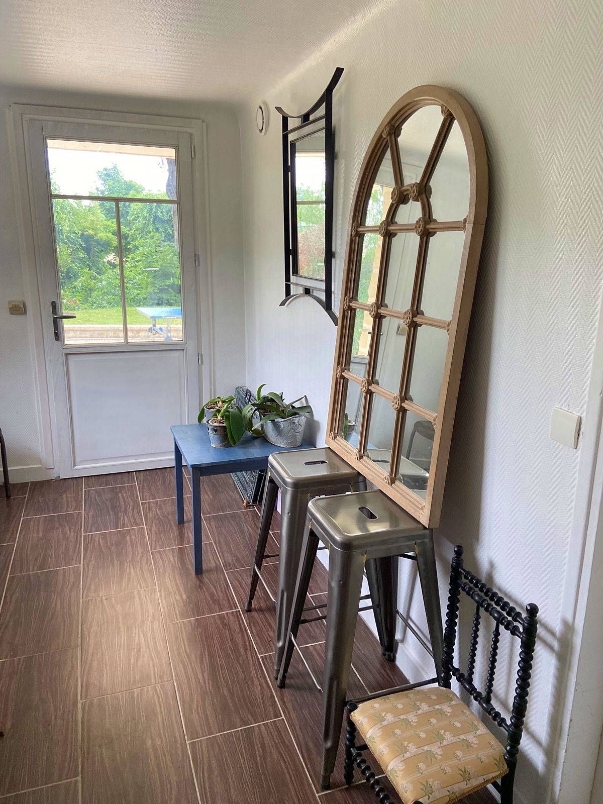 Loue studio - 25m² - Saint-Germain-en-Laye