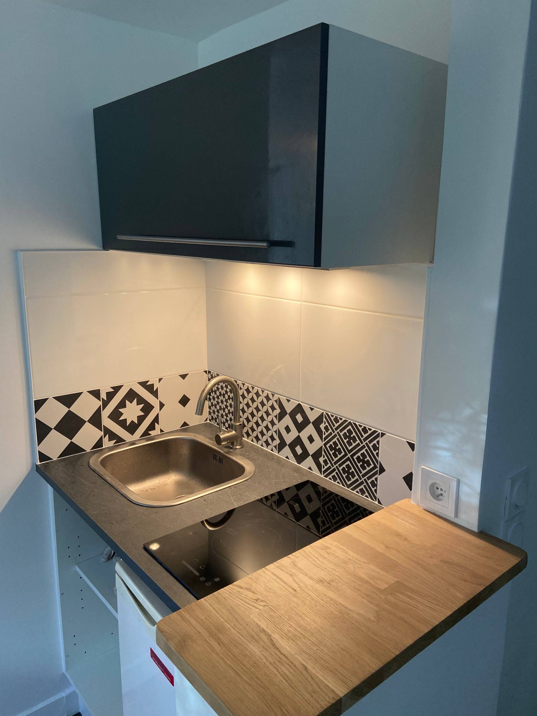 Une photo de l’annonce