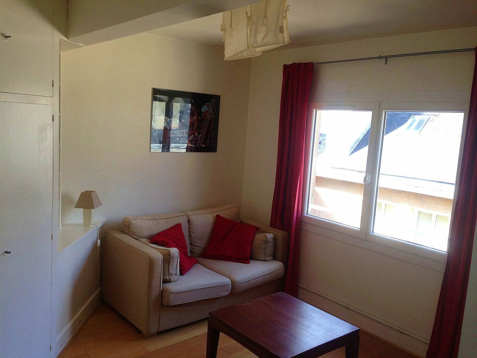 Loue studio 18m²