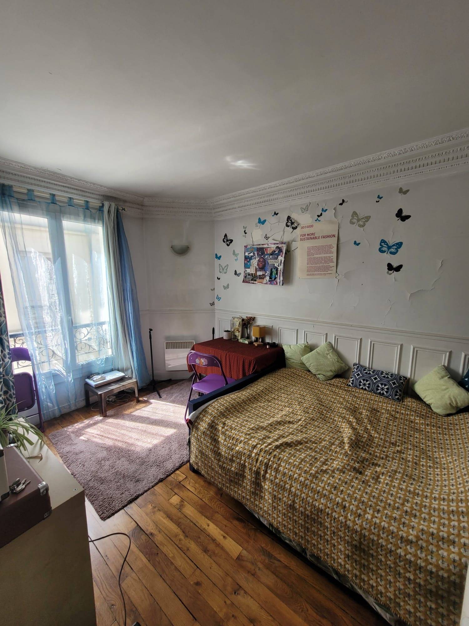 Une photo de l’annonce