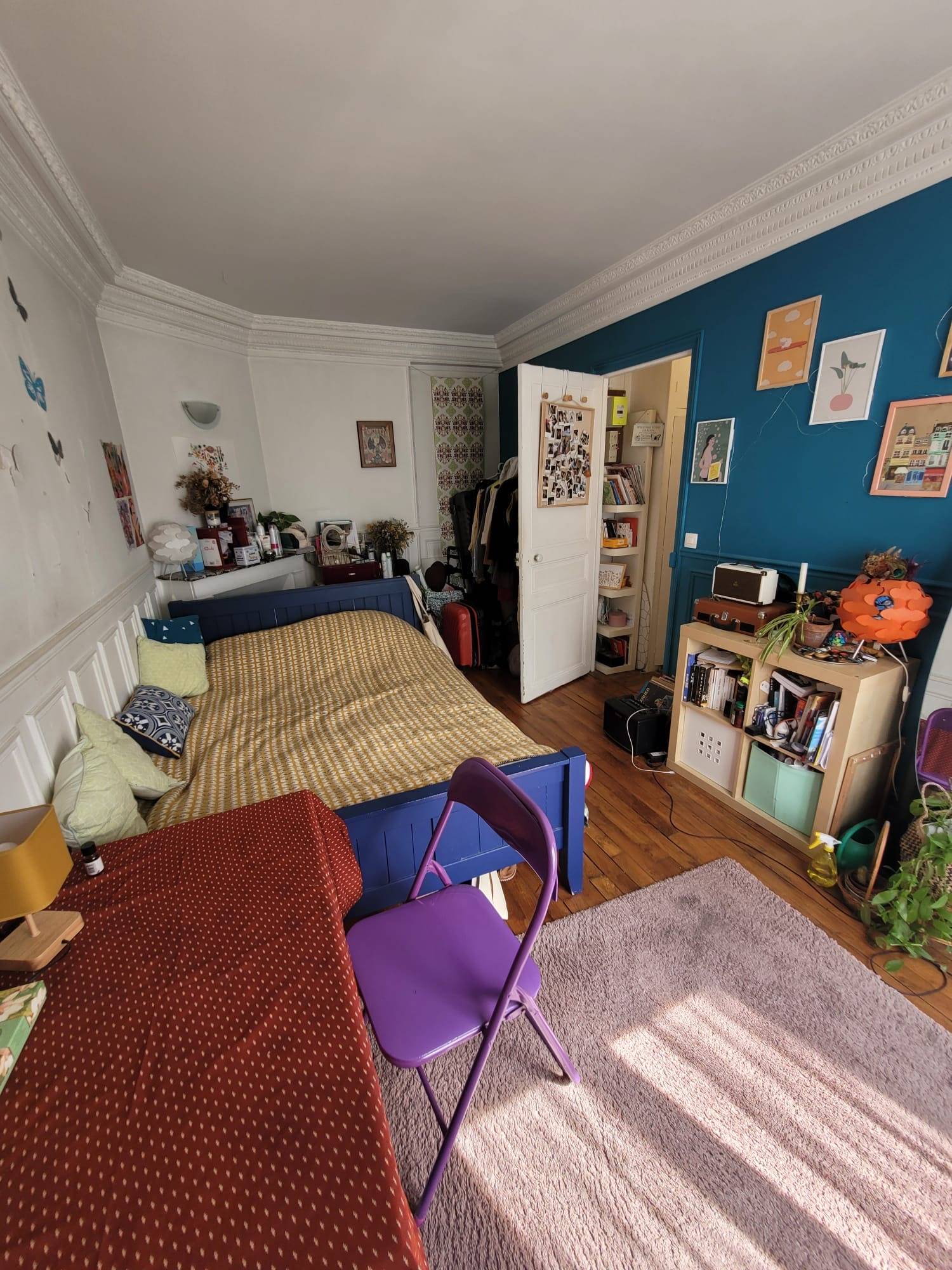 Une photo de l’annonce