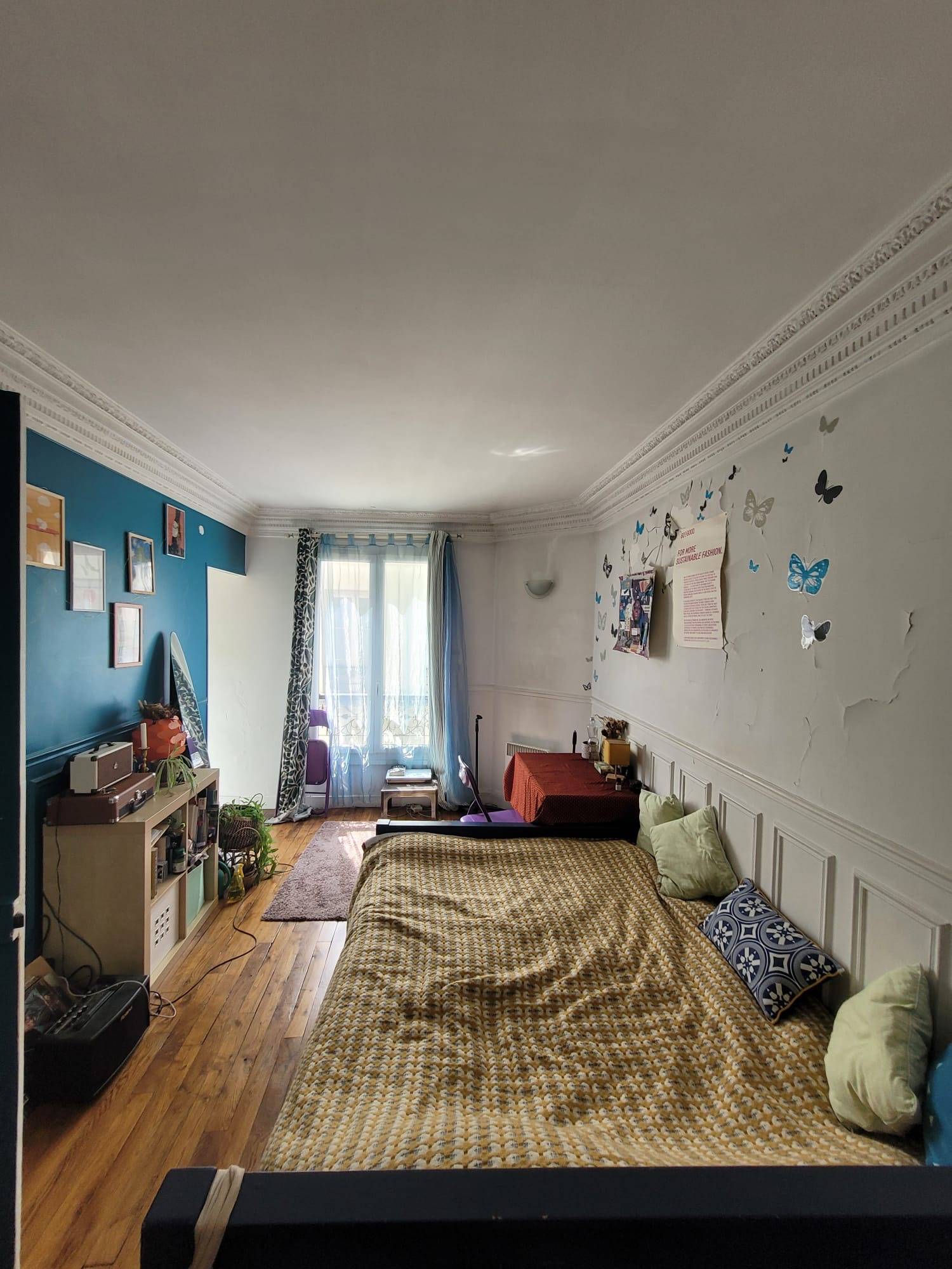 Une photo de l’annonce