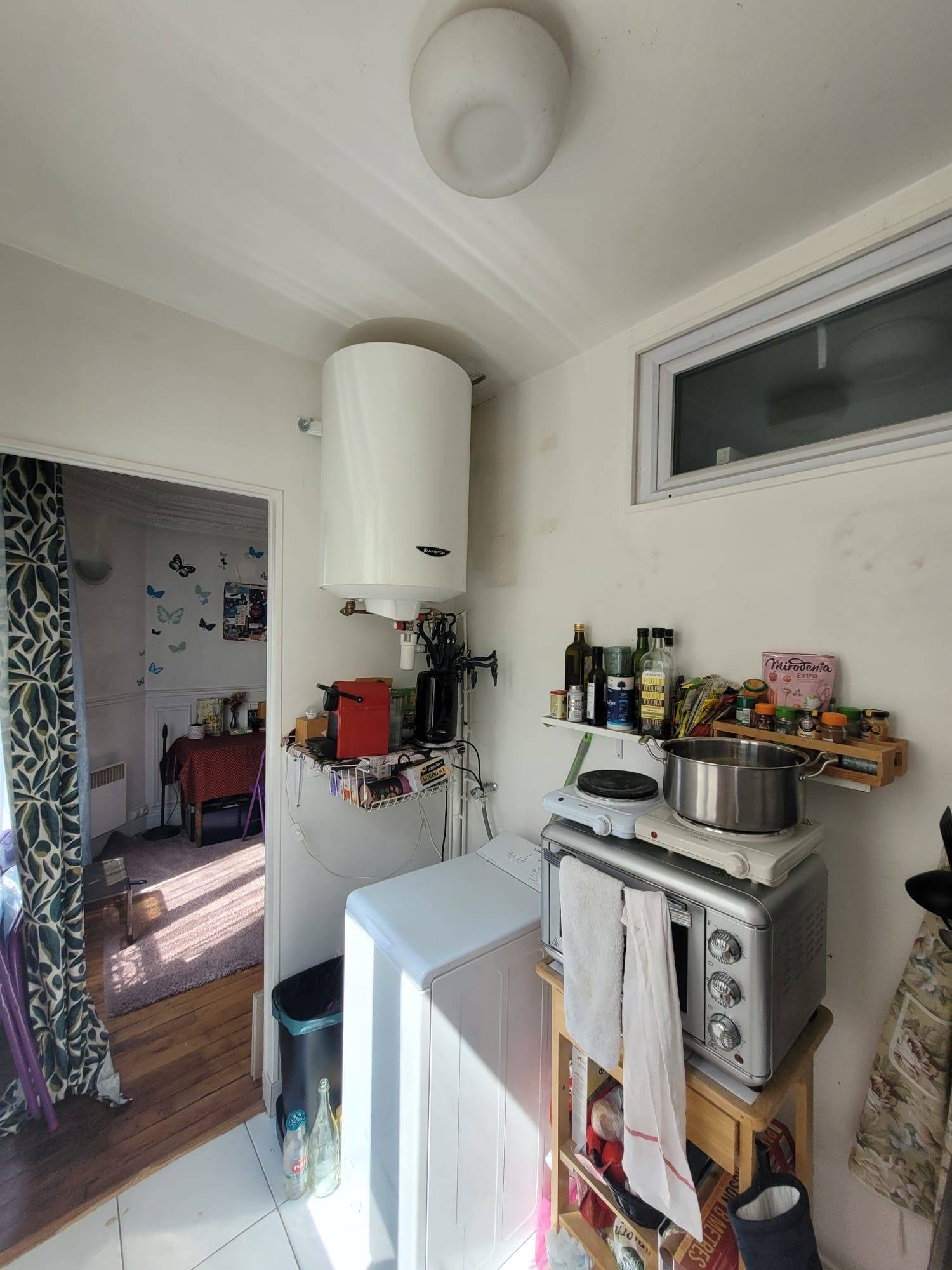 Une photo de l’annonce