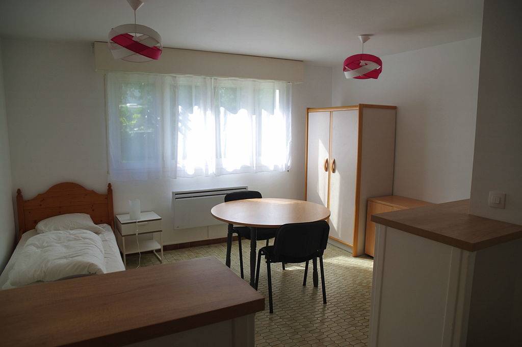 Une photo de l’annonce