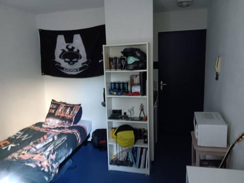 Loue studio secteur la Catho - 1 chambre, 20m², Lille (59)