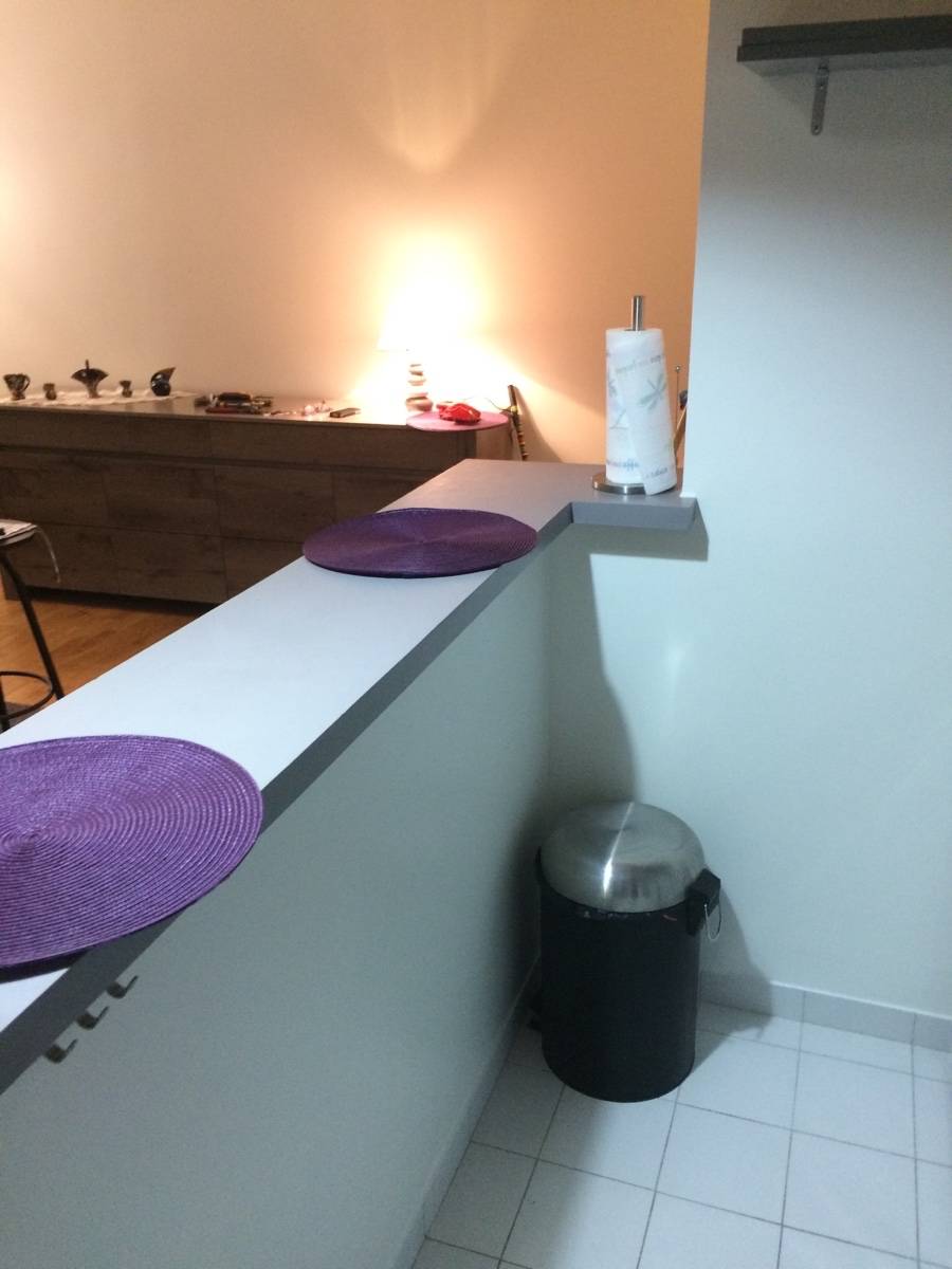 Une photo de l’annonce