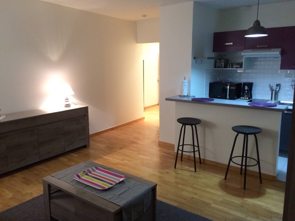 Une photo de l’annonce