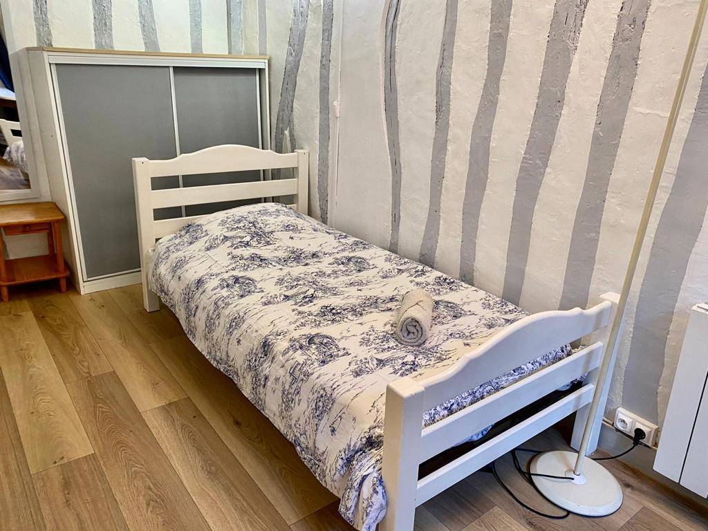 Une photo de l’annonce