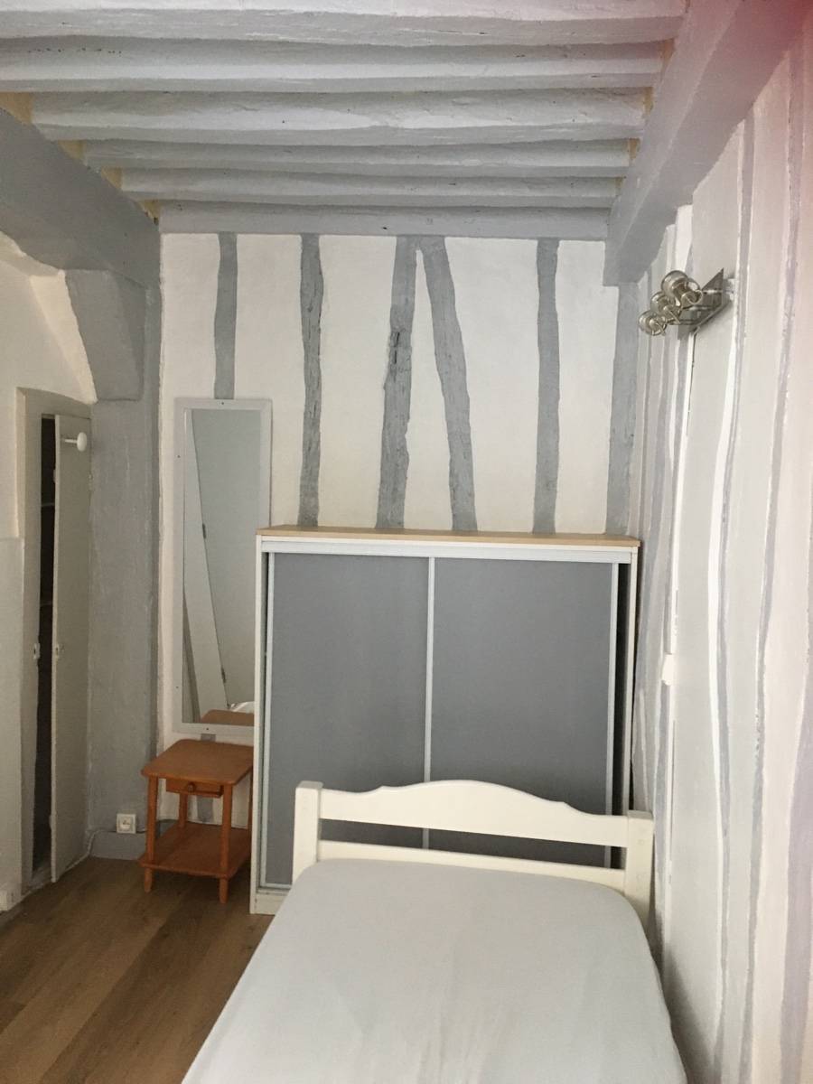 Une photo de l’annonce