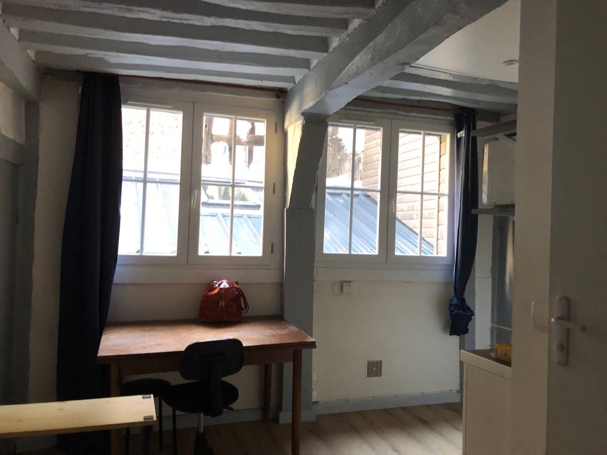 Une photo de l’annonce