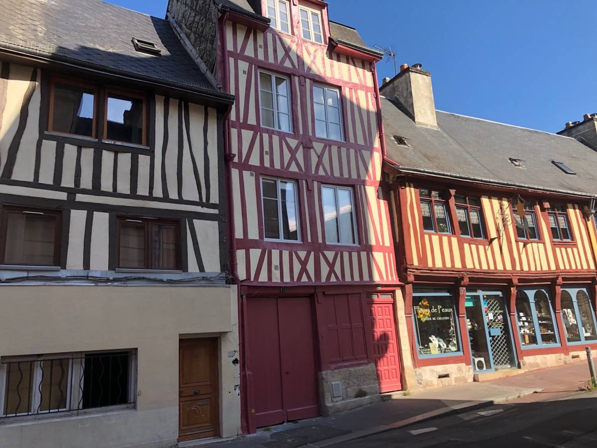 Une photo de l’annonce