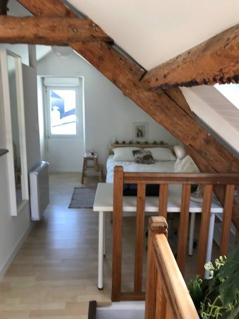 Une photo de l’annonce