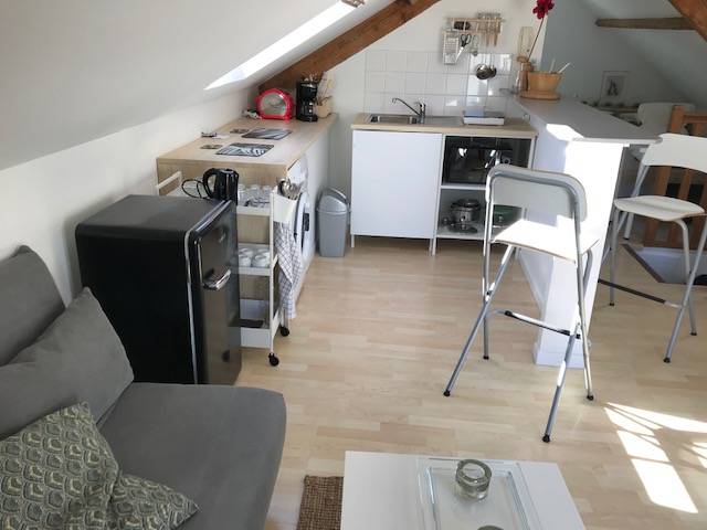 Une photo de l’annonce