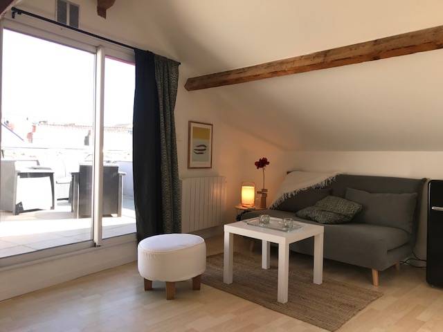 Une photo de l’annonce