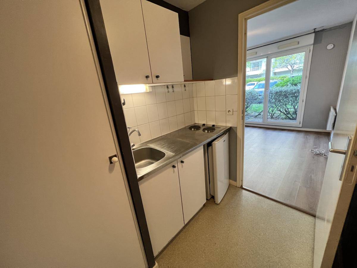 Une photo de l’annonce