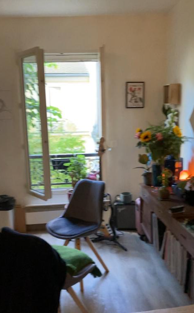 Une photo de l’annonce