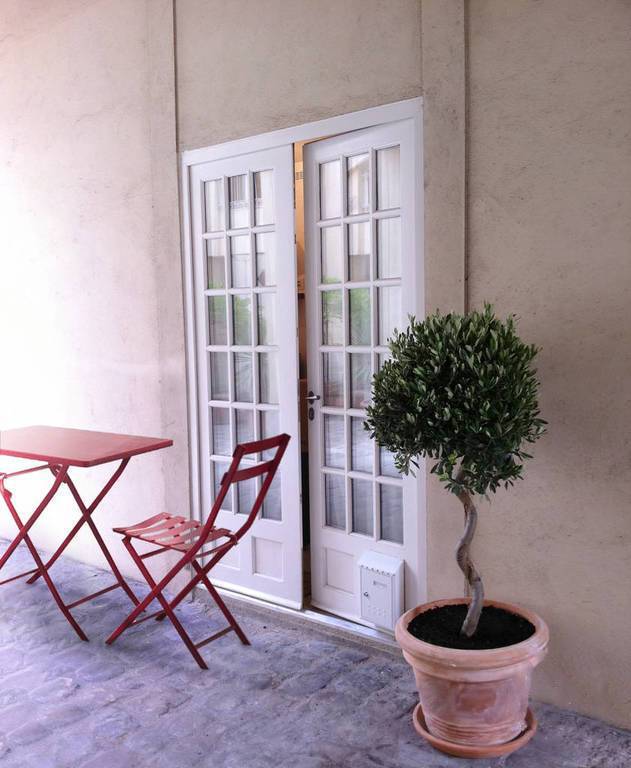 Loue Studio/2P - Triplex atypique - 18m² (métro Charonne) - Paris 11ème