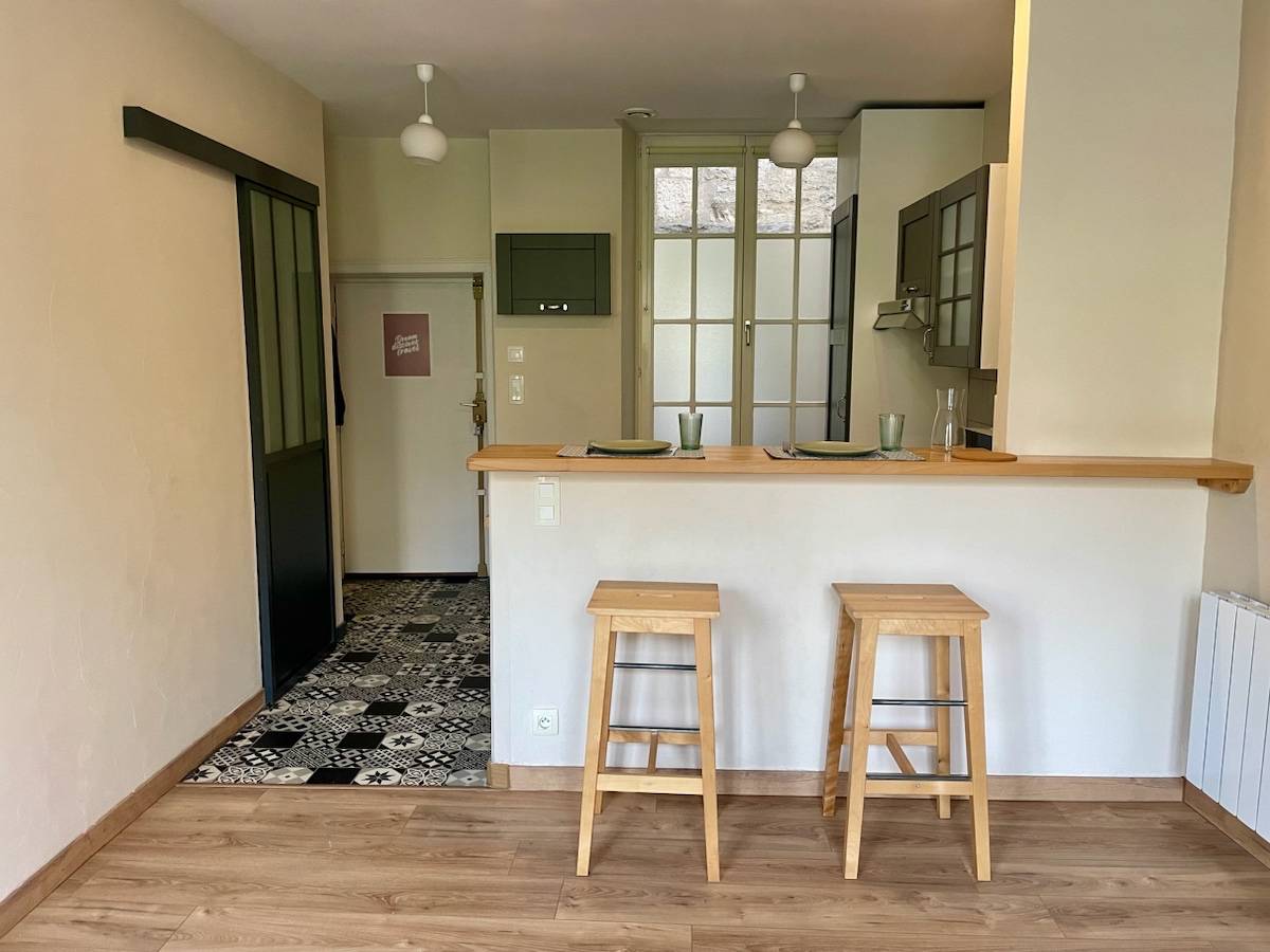 Une photo de l’annonce