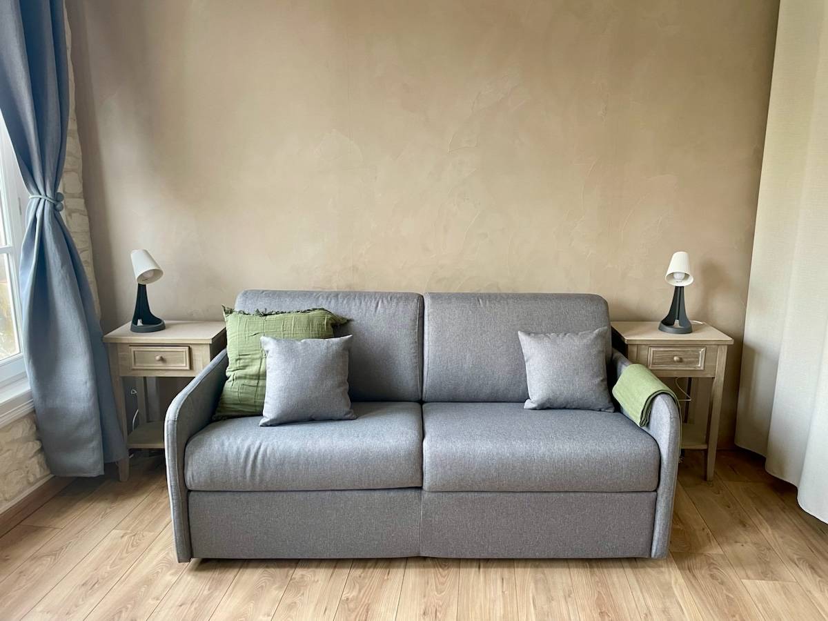 Une photo de l’annonce