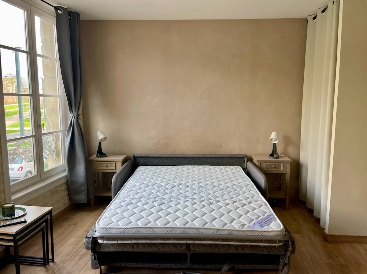 Une photo de l’annonce