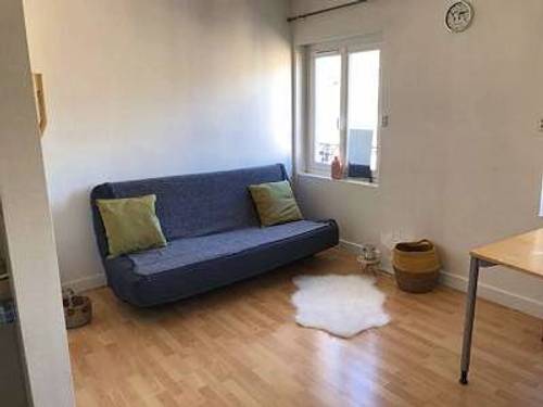 Loue studio 83 rue wulfran warmé, Amiens