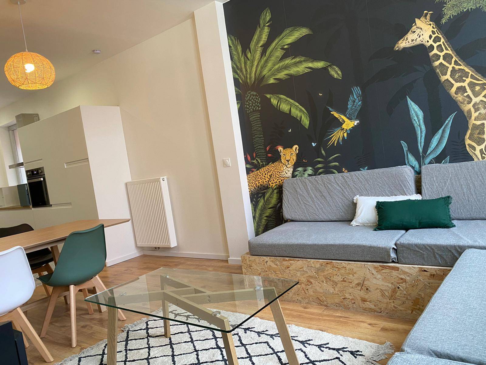 Une photo de l’annonce