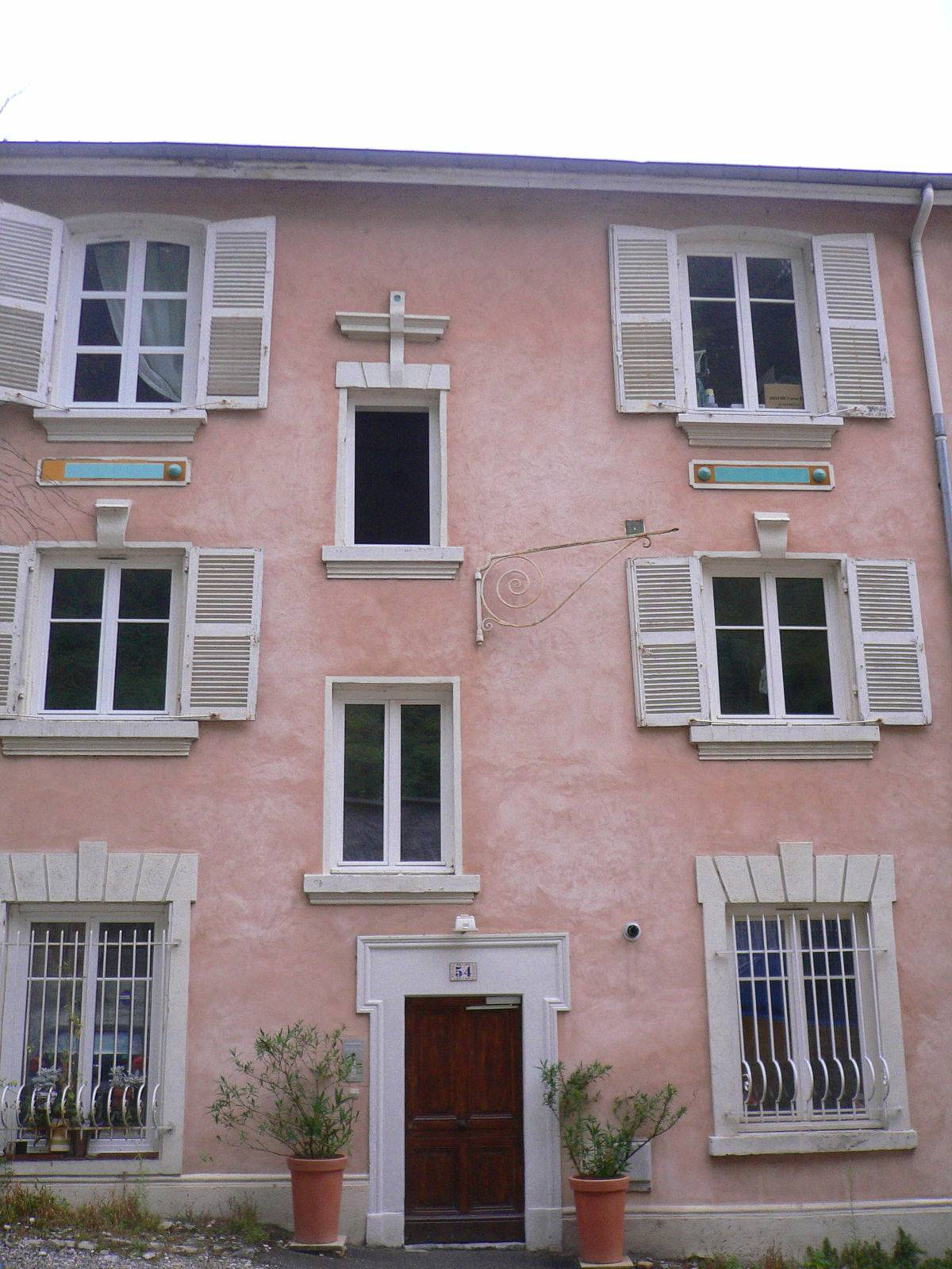 Une photo de l’annonce