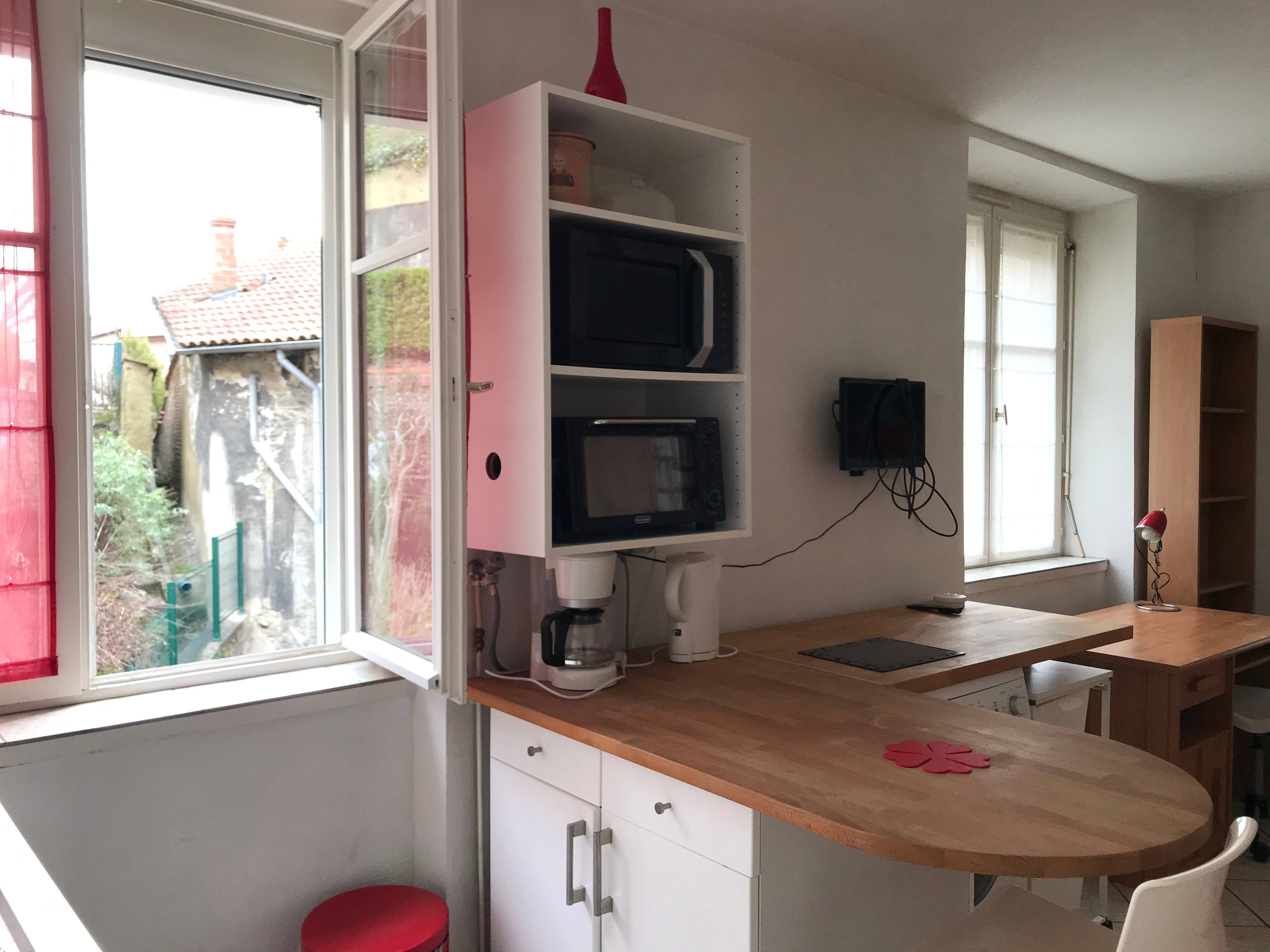 Une photo de l’annonce