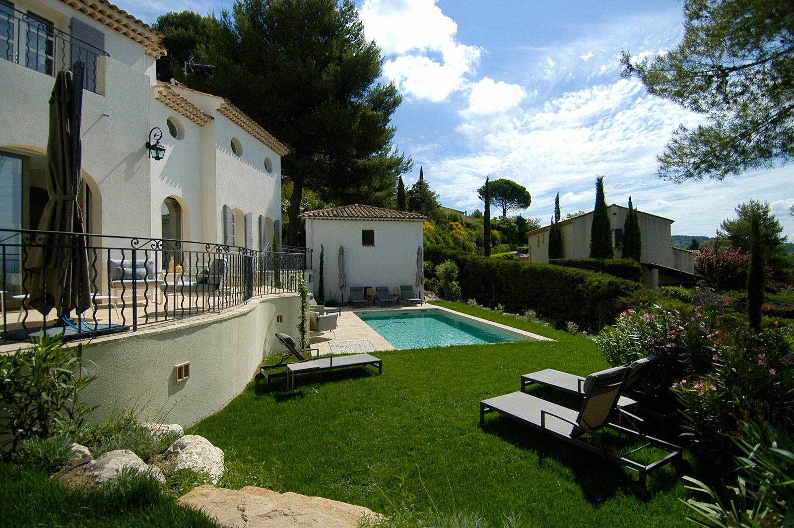 Une photo de l’annonce de location de vacances