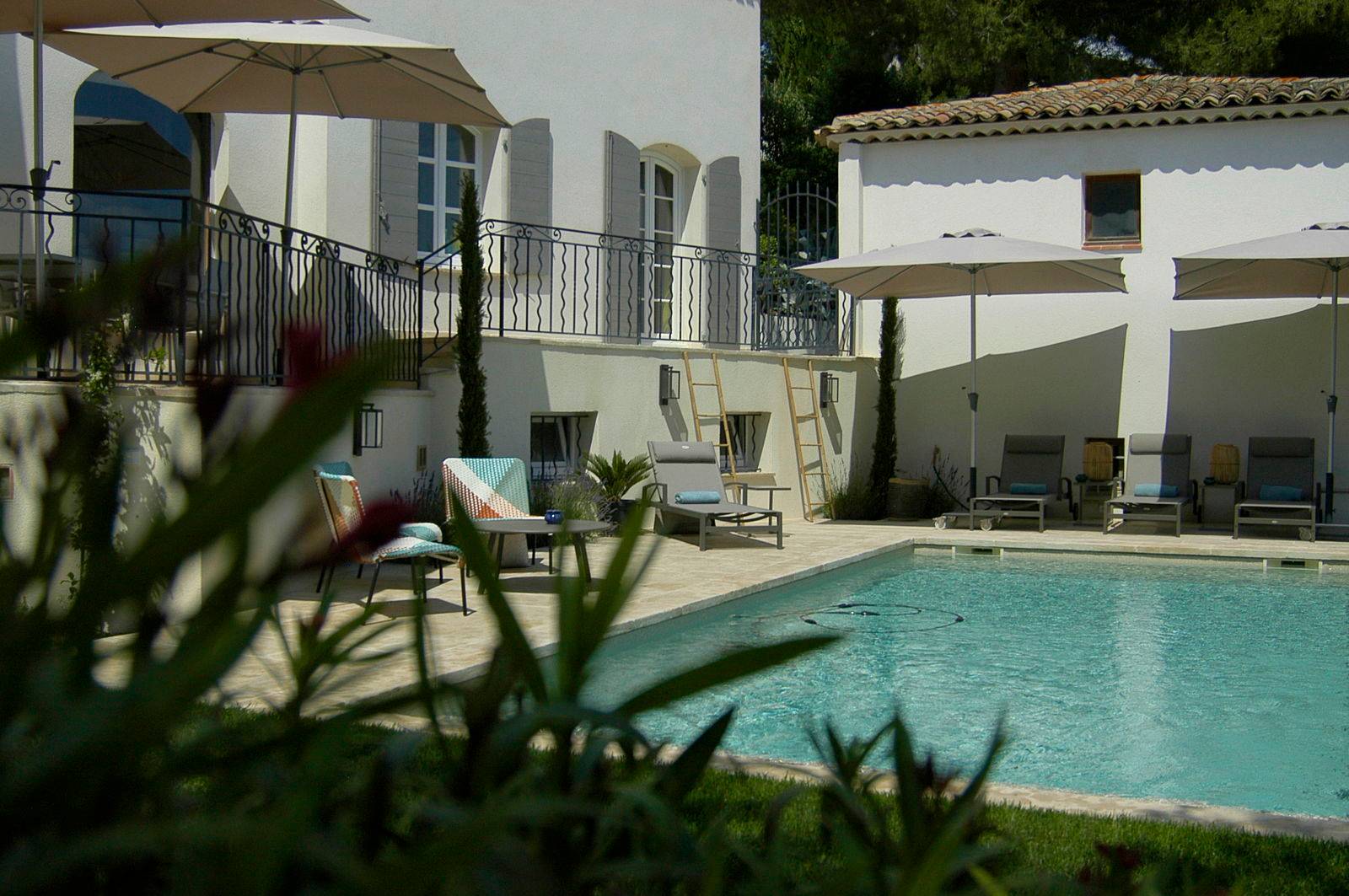Une photo de l’annonce de location de vacances