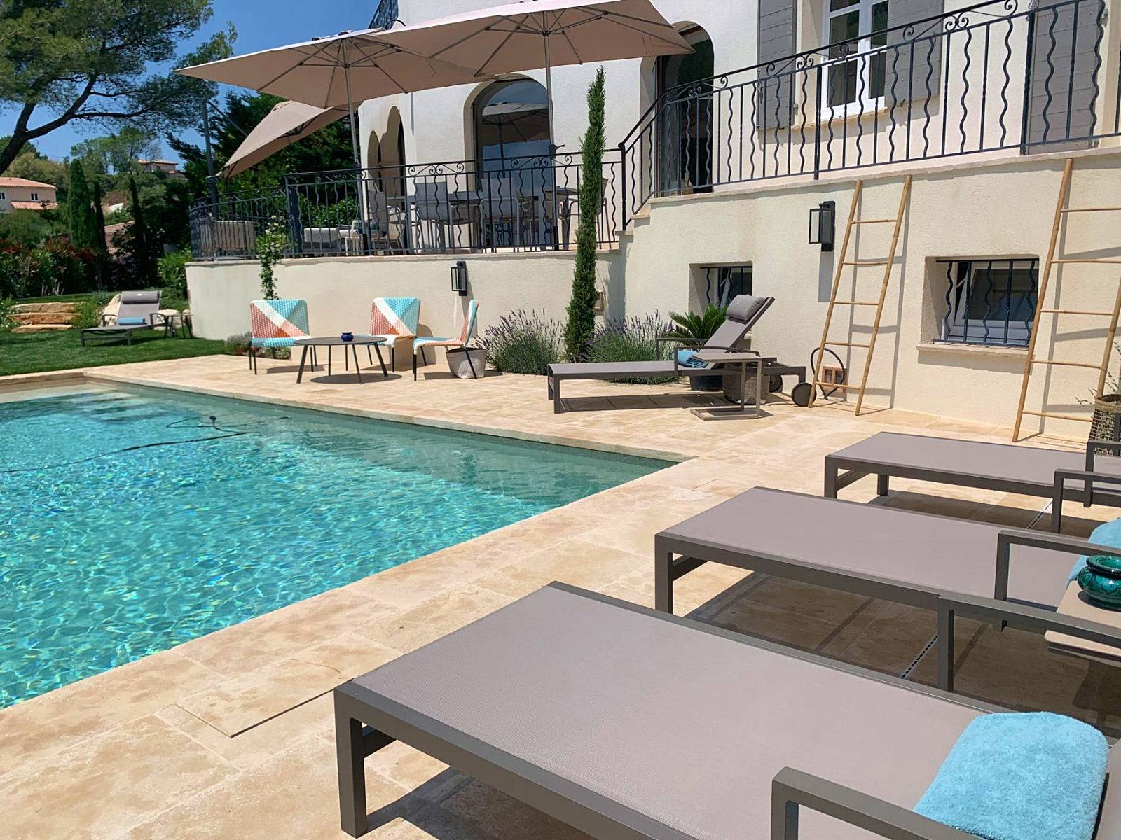 Une photo de l’annonce de location de vacances