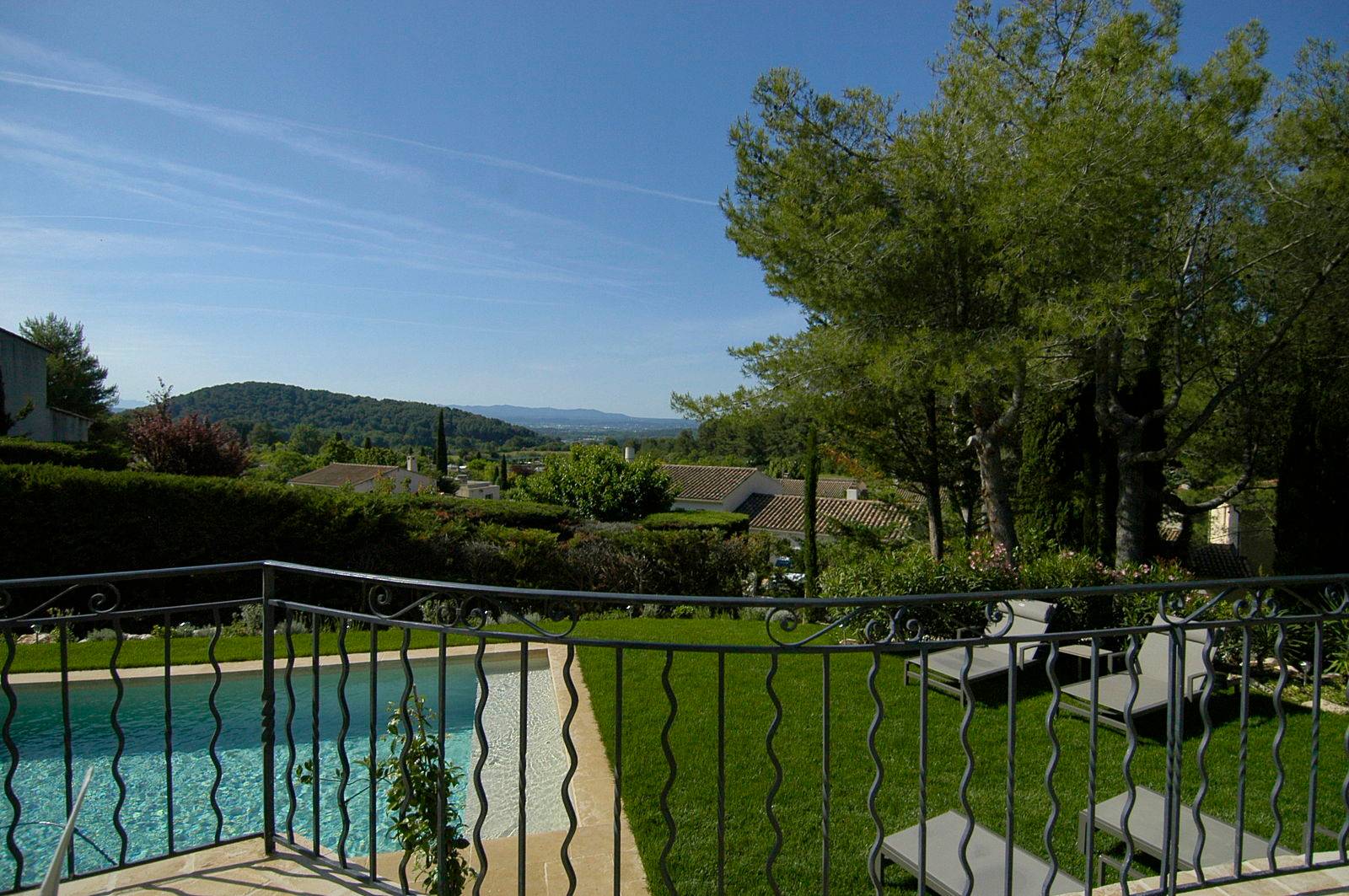 Une photo de l’annonce de location de vacances