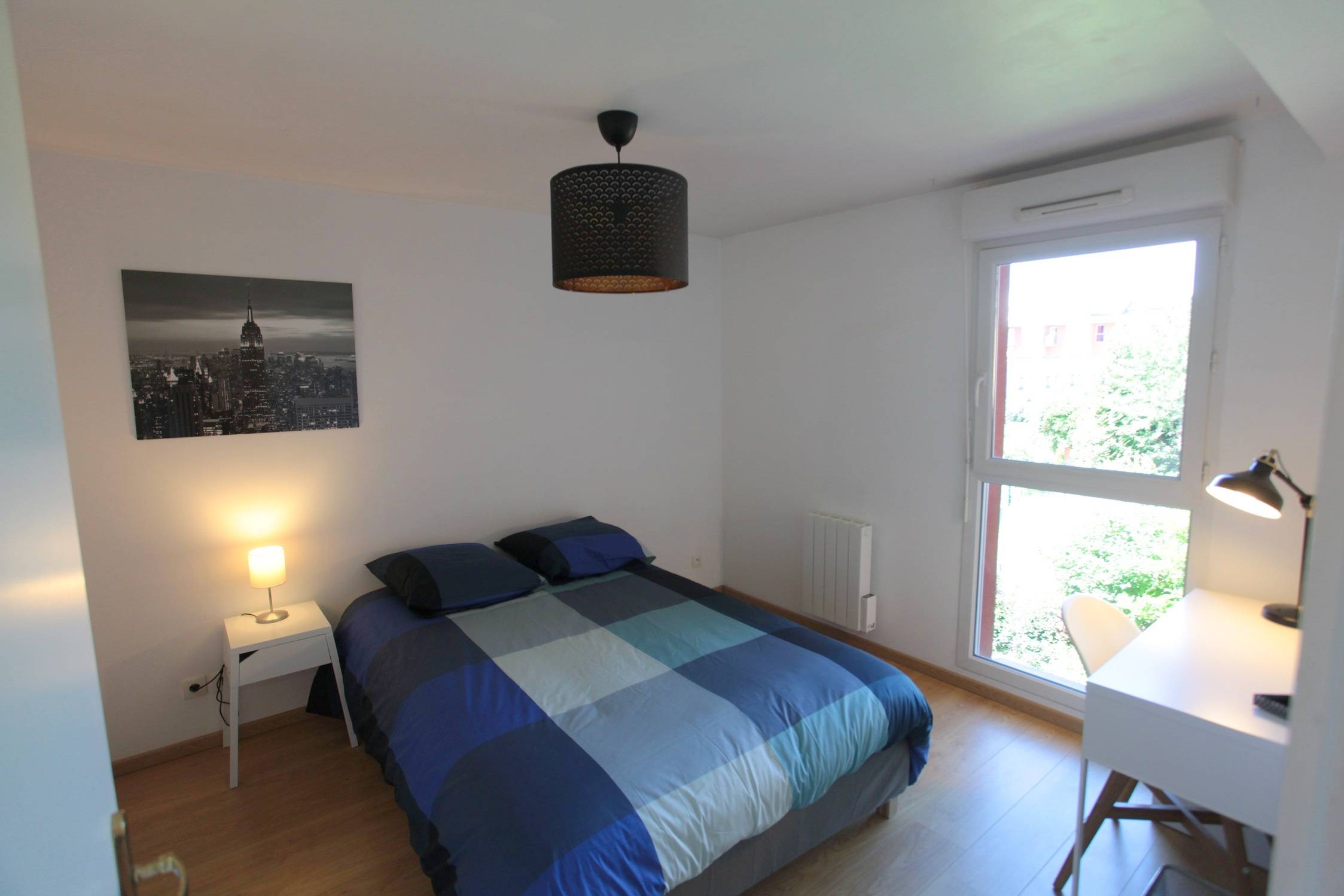 Une photo de l’annonce