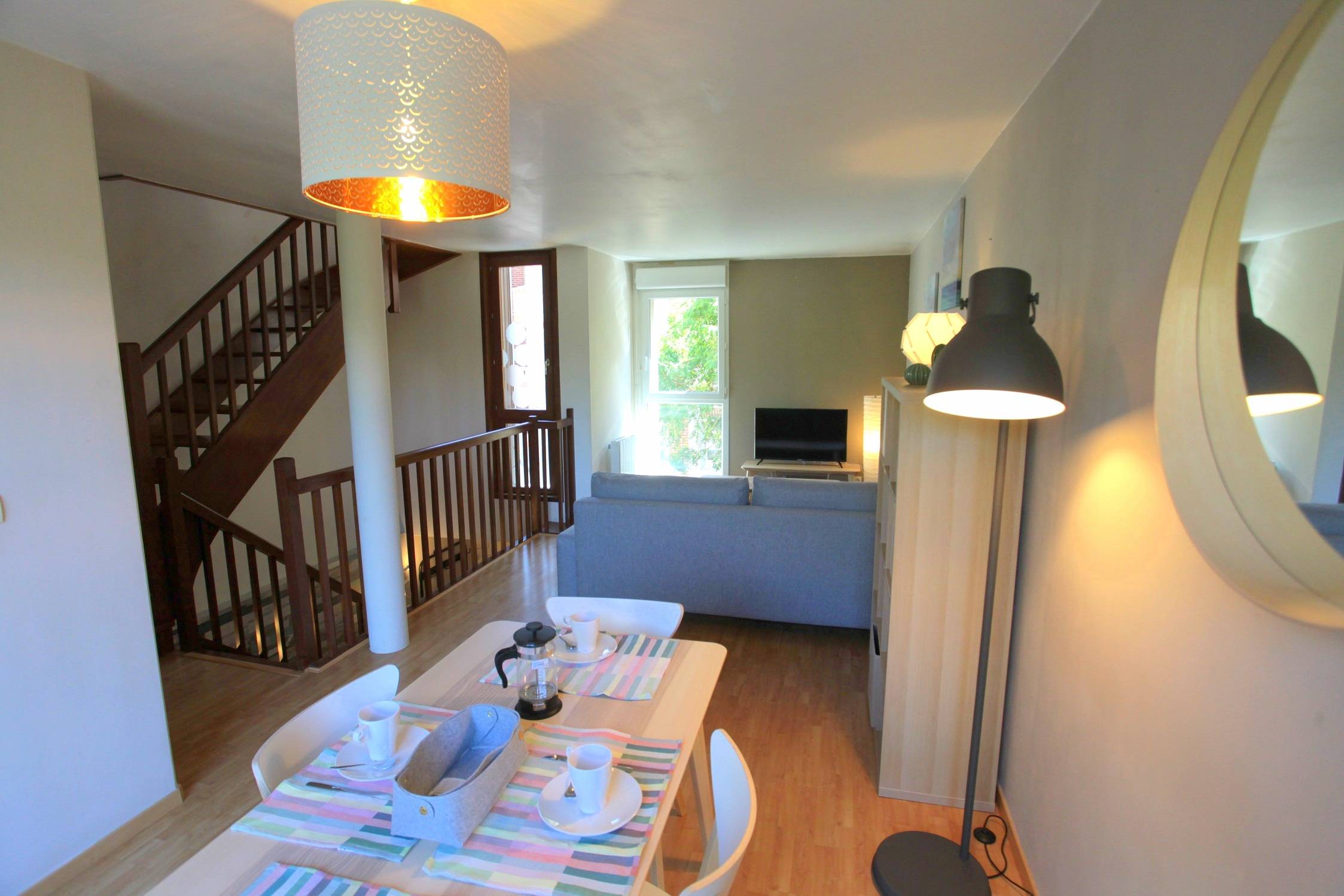 Une photo de l’annonce