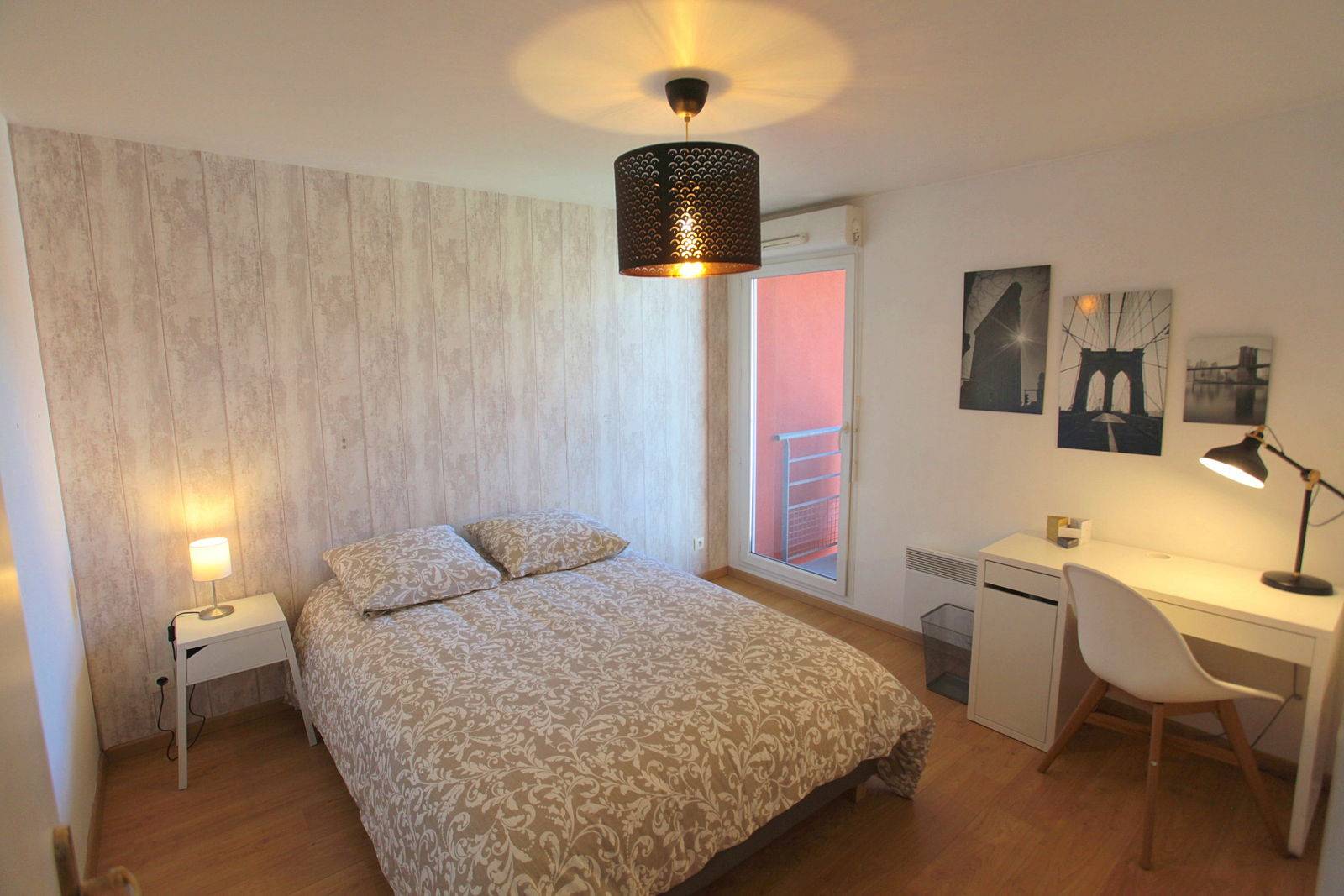 Une photo de l’annonce