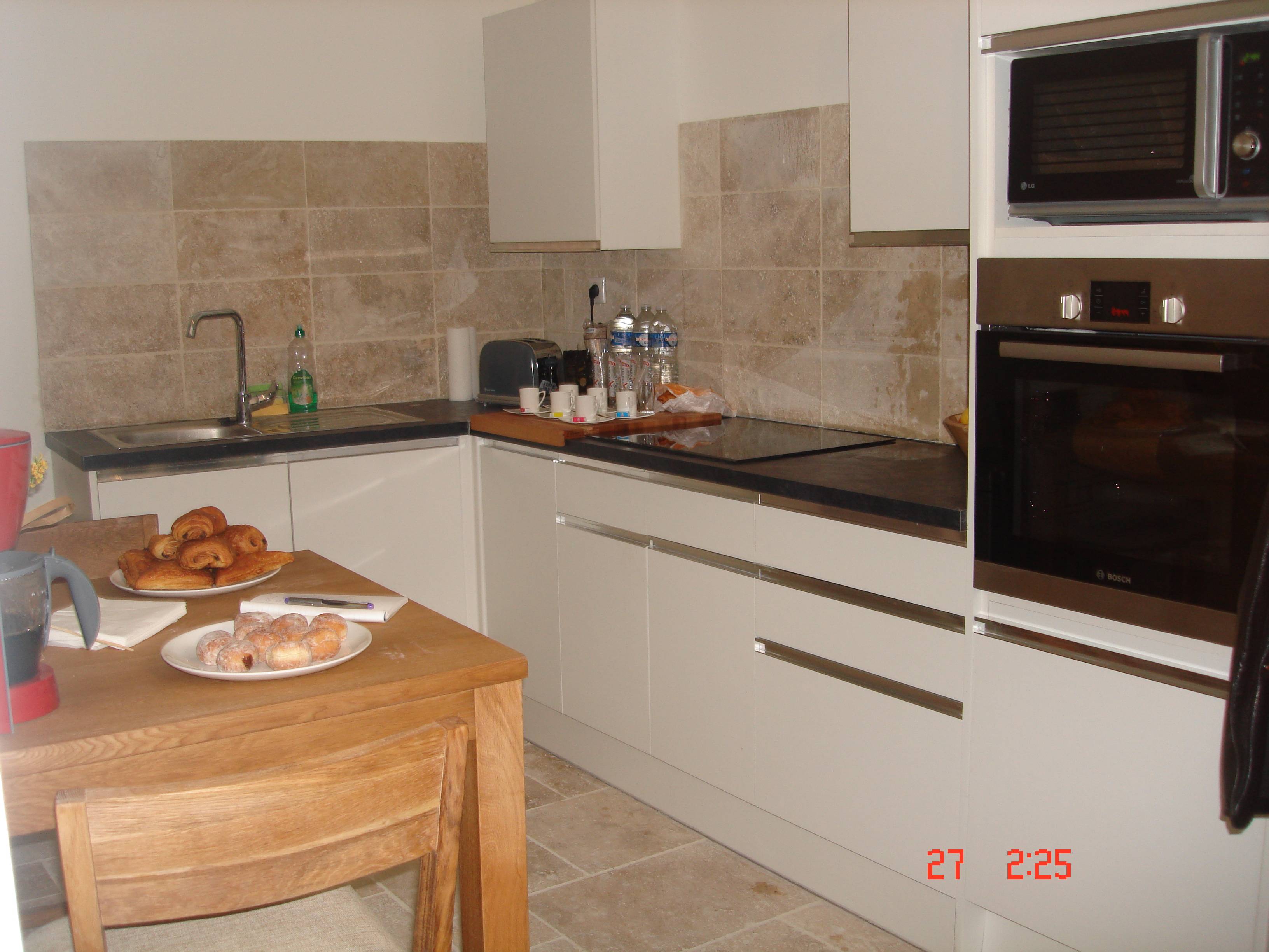 Une photo de l’annonce