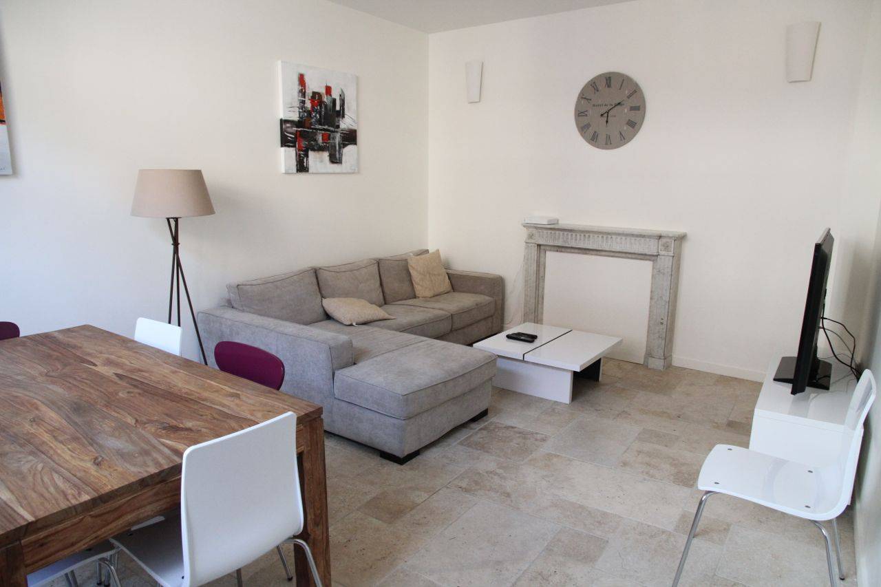 Loue 5 chambres dans Super colocation moderne dans quartier sympa Roubaix