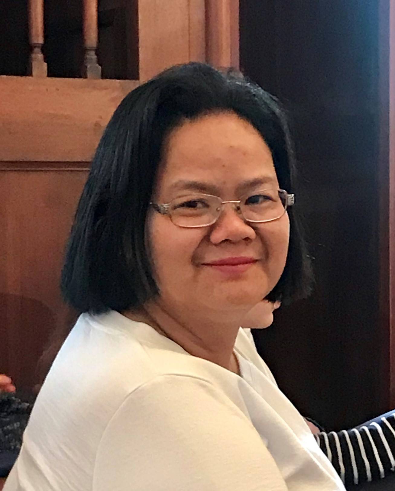 Recommande super Aide Menagère qui a travaillé 12 ans pour nous
