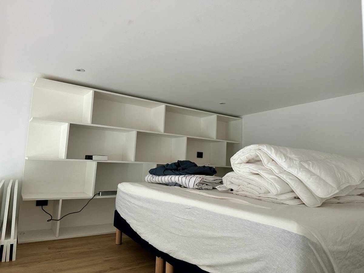 Une photo de l’annonce