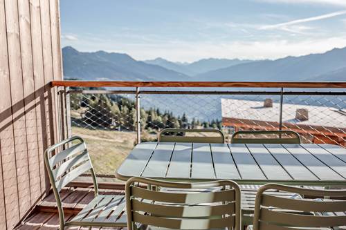 Loue appartement 75m² - 6 couchages - Arc 1600, Bourg-Saint-Maurice (73)