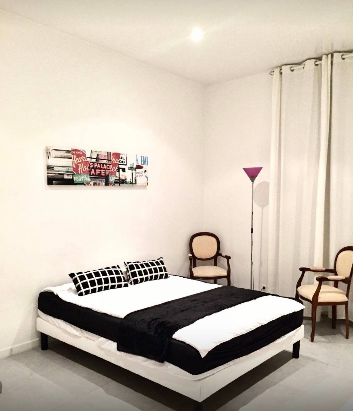 Une photo de l’annonce