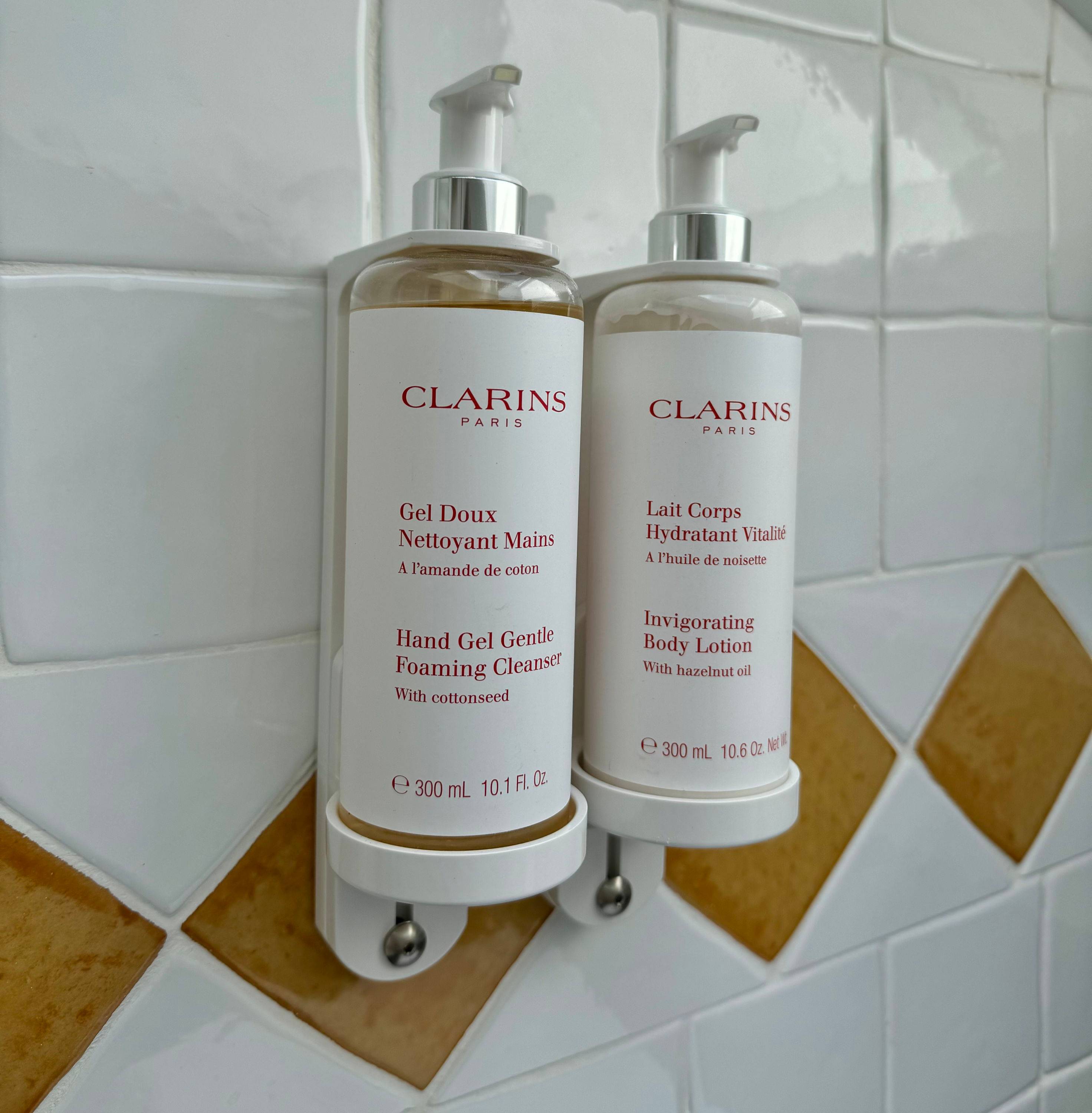A photo of the ad