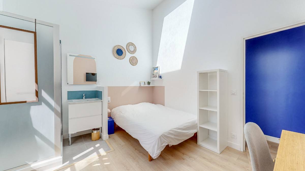 Une photo de l’annonce