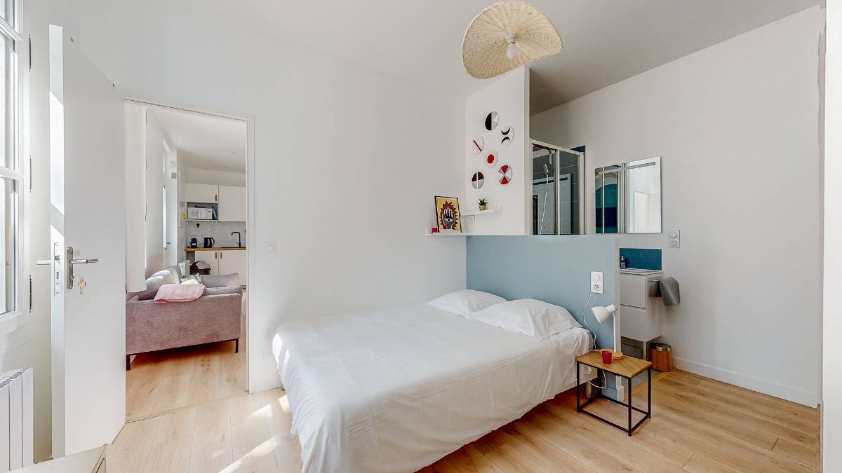 Une photo de l’annonce