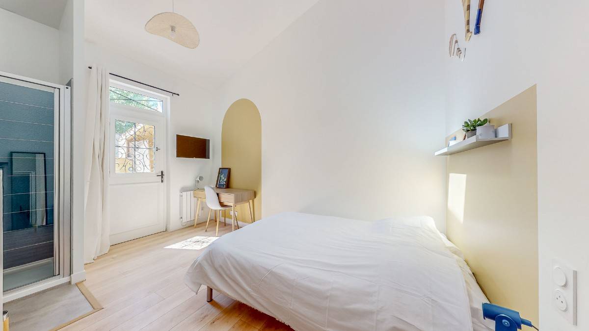 Une photo de l’annonce