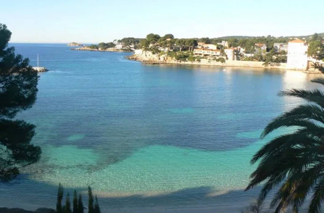 Une photo de l’annonce de location de vacances